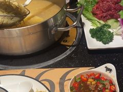 -牛事制造局牛肉火锅(莲岳路店)