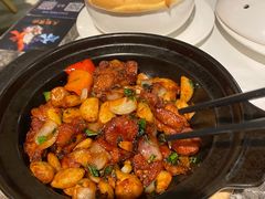 -港丽餐厅