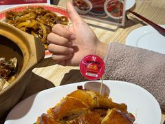 -滋味满屋美食坊(上海街店)