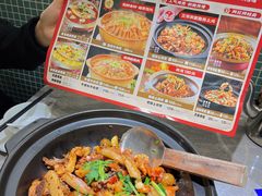 -肥家大排档(天河体育西店)