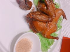 -望乡楼上海菜(日月光店)