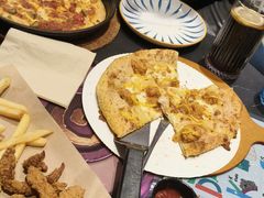 -必胜客(大悦城店)
