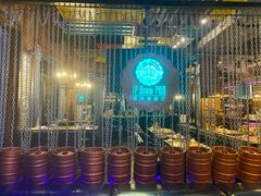 -爱啤精酿·民谣酒馆(滨江店)