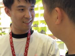 -王府井奥莱棋盘山小镇