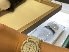 -Chanel(永利皇宫店)