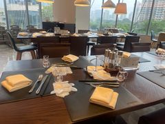 -杭州滨江世融艾美酒店·新食谱全日餐厅