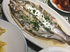 -华庭苑农家乐(旺山店)