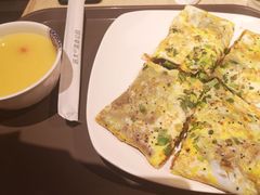 黑椒牛柳煎饼-远大美食广场(远大购物中心店)