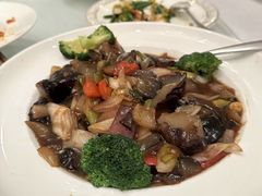 -老洋房花园饭店(绍兴路店)