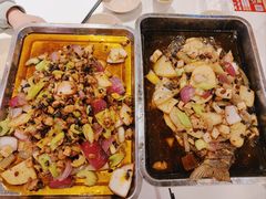 -沈姐万州烤鱼(沙坪坝七中店)