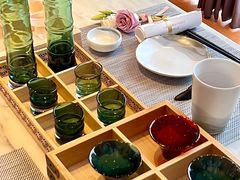 -月下料理(楷林IFC店)