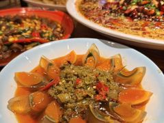 -兔槽江湖菜·重庆璧山兔(水围店)