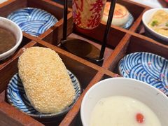 -小厨娘金榜题名(夫子庙秦淮河店)