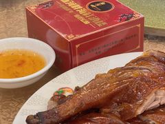 -新河畔海鲜酒楼(虎门店)