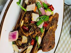 -老鄞江清水龙虾•赵赵家(江北店)