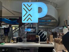 -Peet's Coffee皮爷咖啡(豫园店)