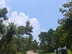 -虞山风景区
