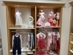 -MIKIHOUSE(德基广场店)