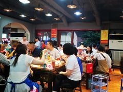 -江二娃串串香(科园四路总店)