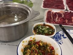 -福合埕牛肉火锅(长平国新店)