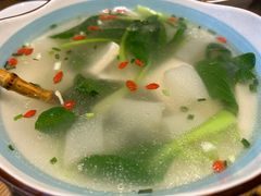 -鸿运楼·舌尖上的徽菜