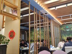 -天津大学·四十二斋餐厅