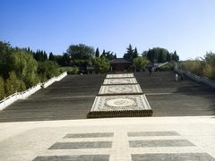 -函谷关历史文化旅游区