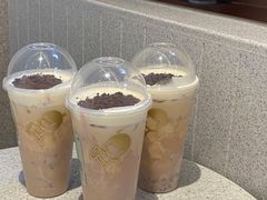 -喜茶(东莞汇一城店)