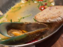 -Bistro 63 创意融合料理(广粤天地店)