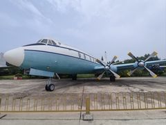 -中国航空博物馆