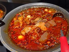-麻六记(凤凰汇店)