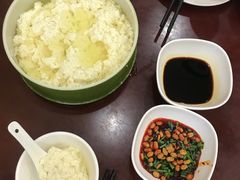 -力力豆花庄(广渠门店)