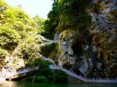 景点-天河潭旅游度假区