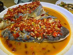 -丰乐餐厅·始于1999·本地老字号