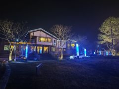 -新木器时代餐厅(太湖新天地店)