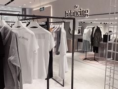 -the balancing(东方店)