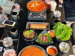 -HONGA HONGA雄家(曹路店)