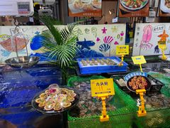 -79号渔船海鲜饭店(华强北店)