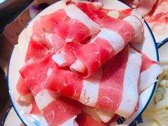 -贤合庄卤味火锅(勒泰中心店)