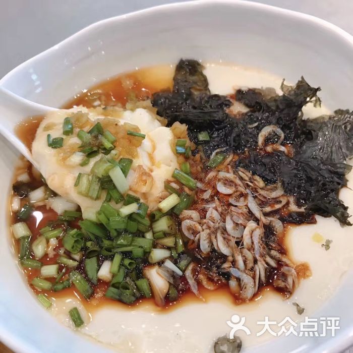 大食代(美罗城店)豆腐花图片 - 第265张