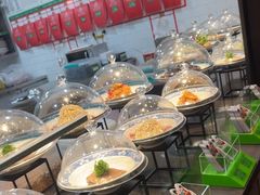 -老淮安·淮安菜(涟水店)