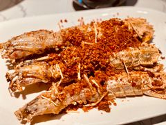 皮皮虾-徐记海鲜(曲江南湖店)