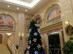 -同城假期·按摩足道·美容SPA(下水径站店)