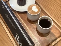 -Peet's 皮爷咖啡(东湖路手作店)