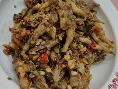 -西江红·株洲本地菜(滨江南路店)