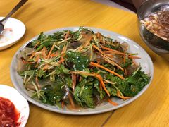 -屋里家延边朝鲜族冷面(南园店)