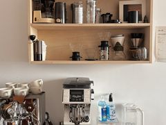 -纽巷咖啡 SOFTFOCUS COFFEE(锦和巴黎时韵店)