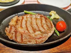 肉眼牛排-西堤牛排(南京龙江店)
