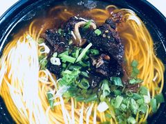 -上海为民商行清真饭店(南大路店)