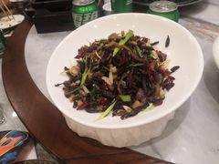 -哈啾嗨·蒙文化主题餐厅(京汉新城店)